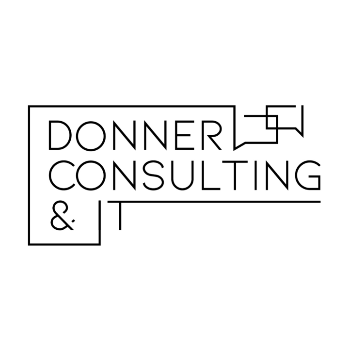 Donner Consulting & IT Logo