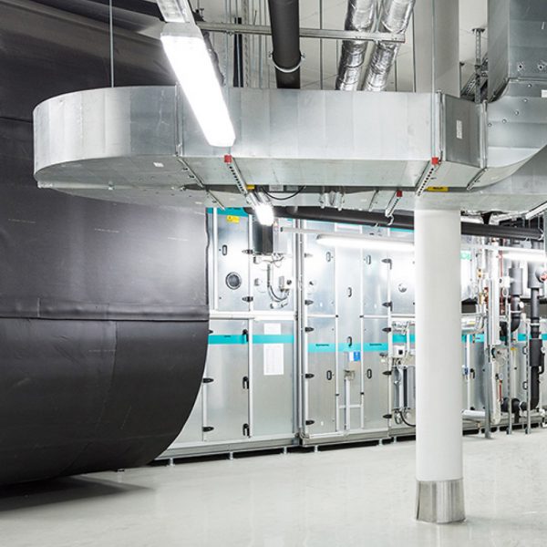 KGT Gebäudetechnik GmbH, Franz-Josef-Strasse 8-14 in Feldbach