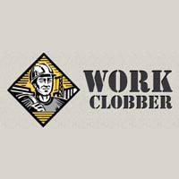 Work Clobber Logo