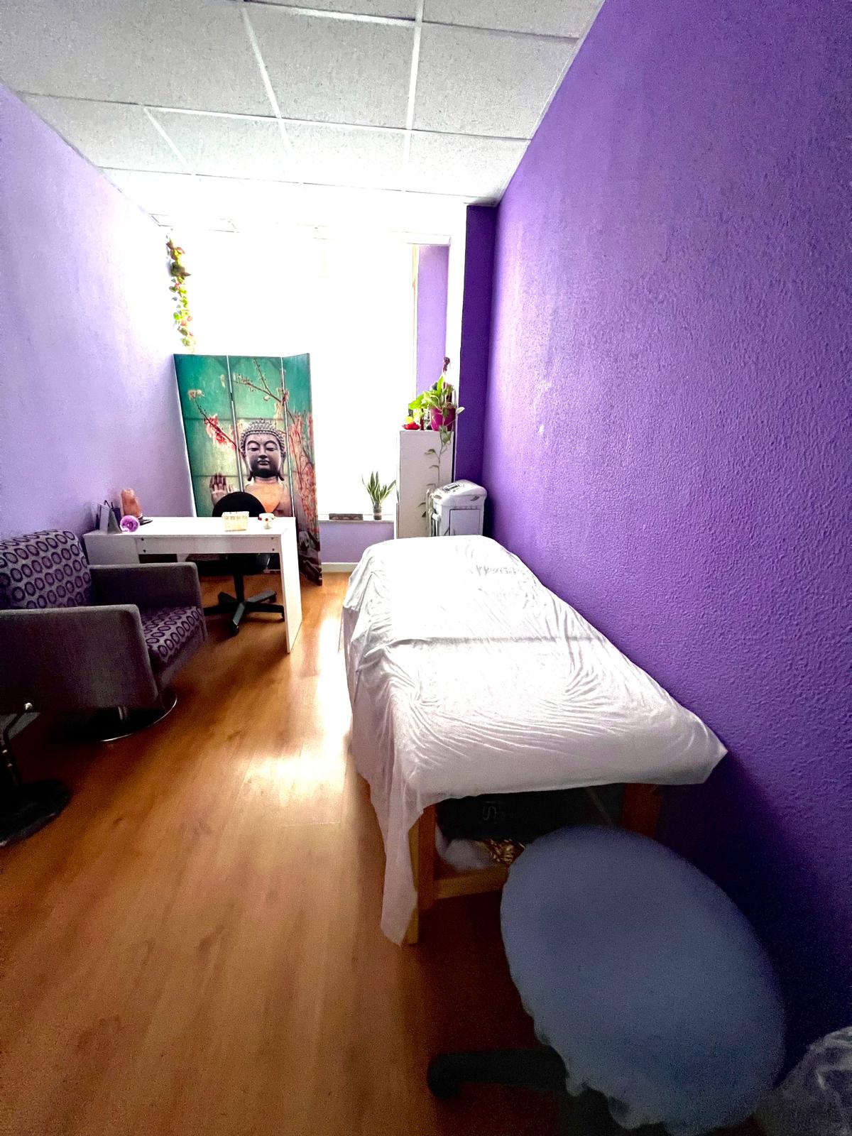 Images Maytry, Centro De Estetica, Depilacion Y Masajes