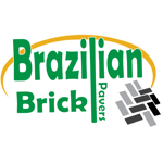 Brazilian Pavers Inc Logo