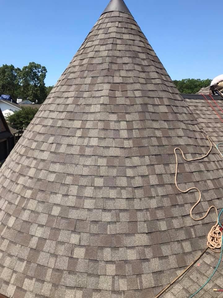 JP Roofing and Restoration LLC Photo