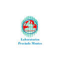 Laboratorios Preciado Montes Logo