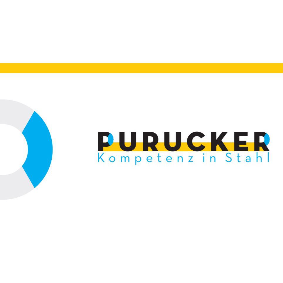 Purucker Metalltechnik GmbH in Untersteinach - Logo