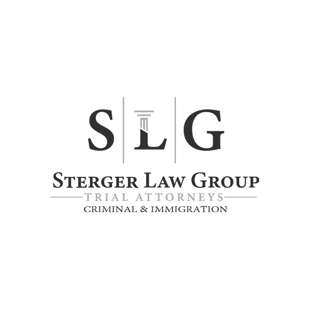 Sterger Law Group Logo