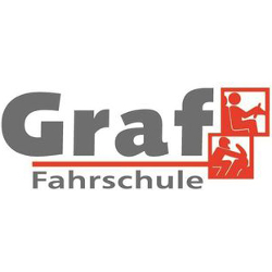 Logo Fahrschule und Ferienfahrschule Graf GmbH