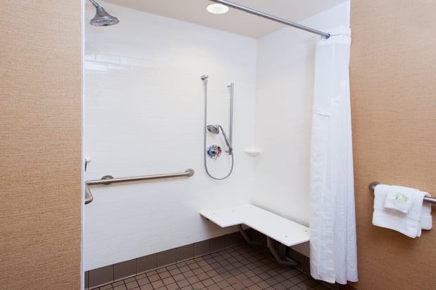 Images Holiday Inn Express & Suites Jackson Northeast by IHG