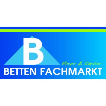 Bettenfachmarkt Meyer und Zander in Nienburg an der Weser - Logo