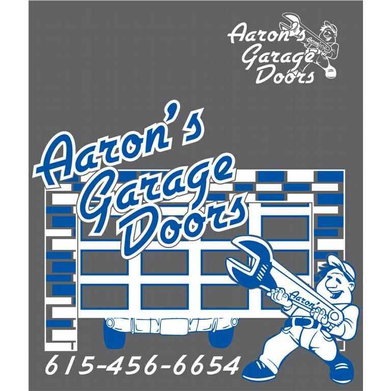 Aarons Garage Doors