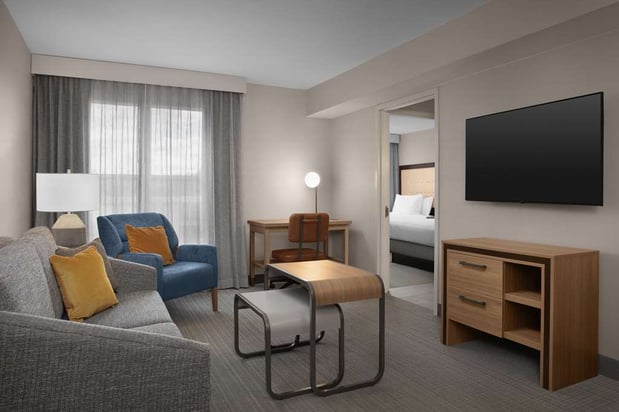 Images Homewood Suites by Hilton Alexandria/Pentagon South, VA