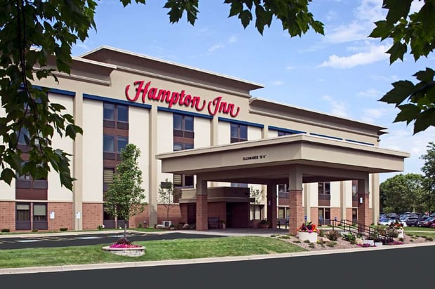 Images Hampton Inn Madison East