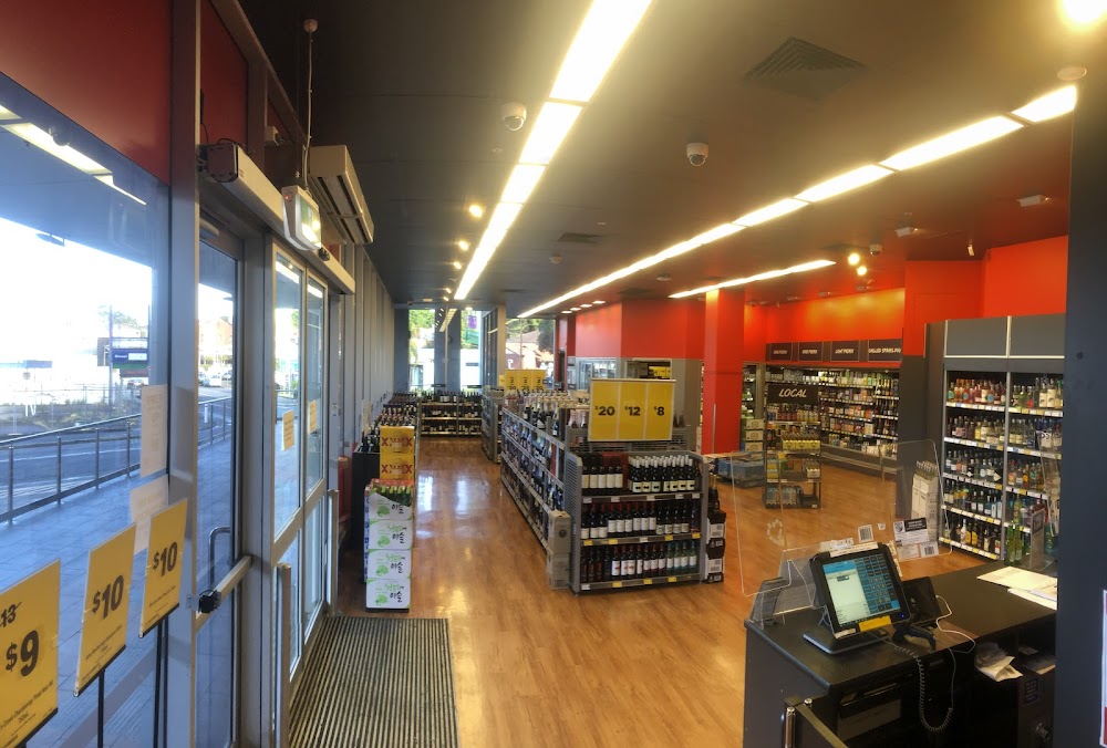 Images Liquorland West Ryde