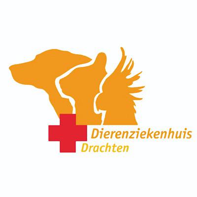 Dierenziekenhuis Drachten Logo