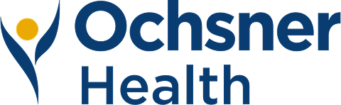 Ochsner Health logo