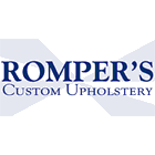 Romper's Custom Upholstery