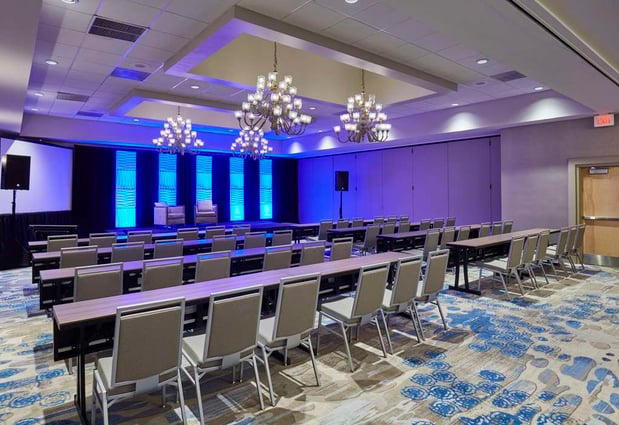 Images DoubleTree by Hilton Hotel Orlando at SeaWorld