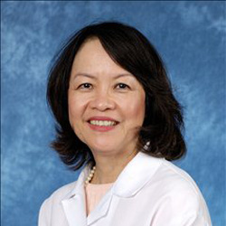 Susan Wong