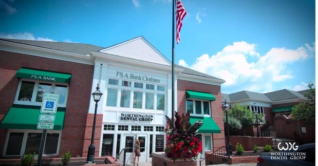 Images Worthington Dental Group