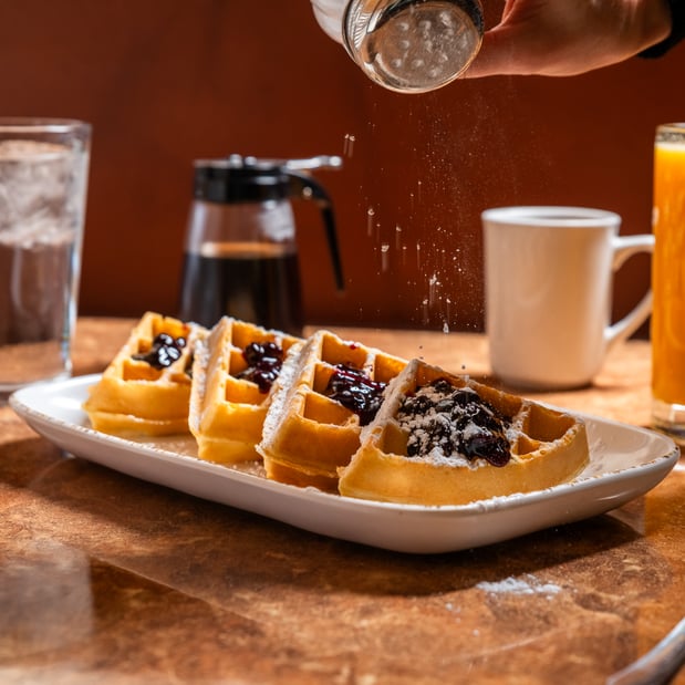 Images Blueberry Field Pancake House & Restaurant