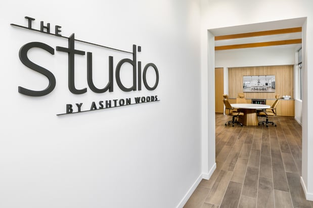 Images The Studio in Phoenix by Ashton Woods