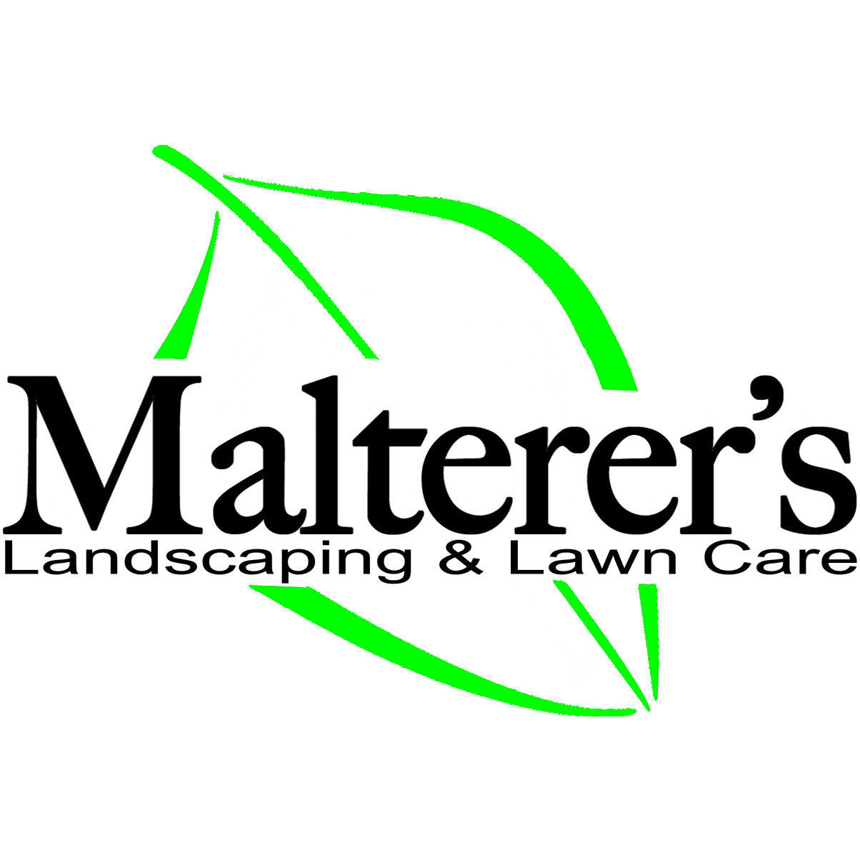 Malterer's Landscaping & Lawn Care Inc