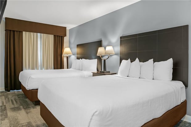 Images Best Western Lakewinds