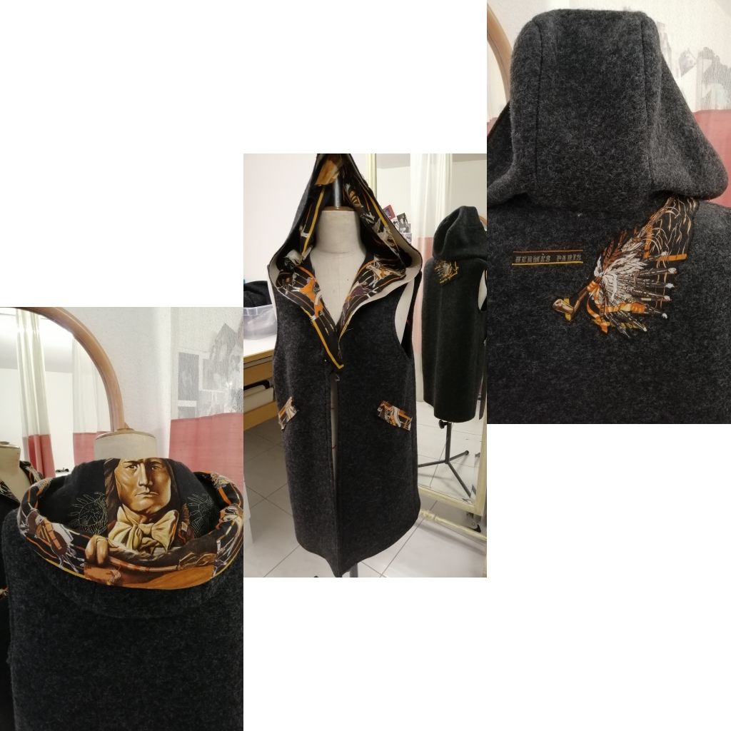 Couture Velvet, Wehrlistrasse 12 in Wohlen AG