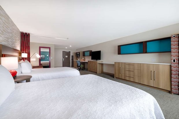 Images Home2 Suites by Hilton Bryant Little Rock