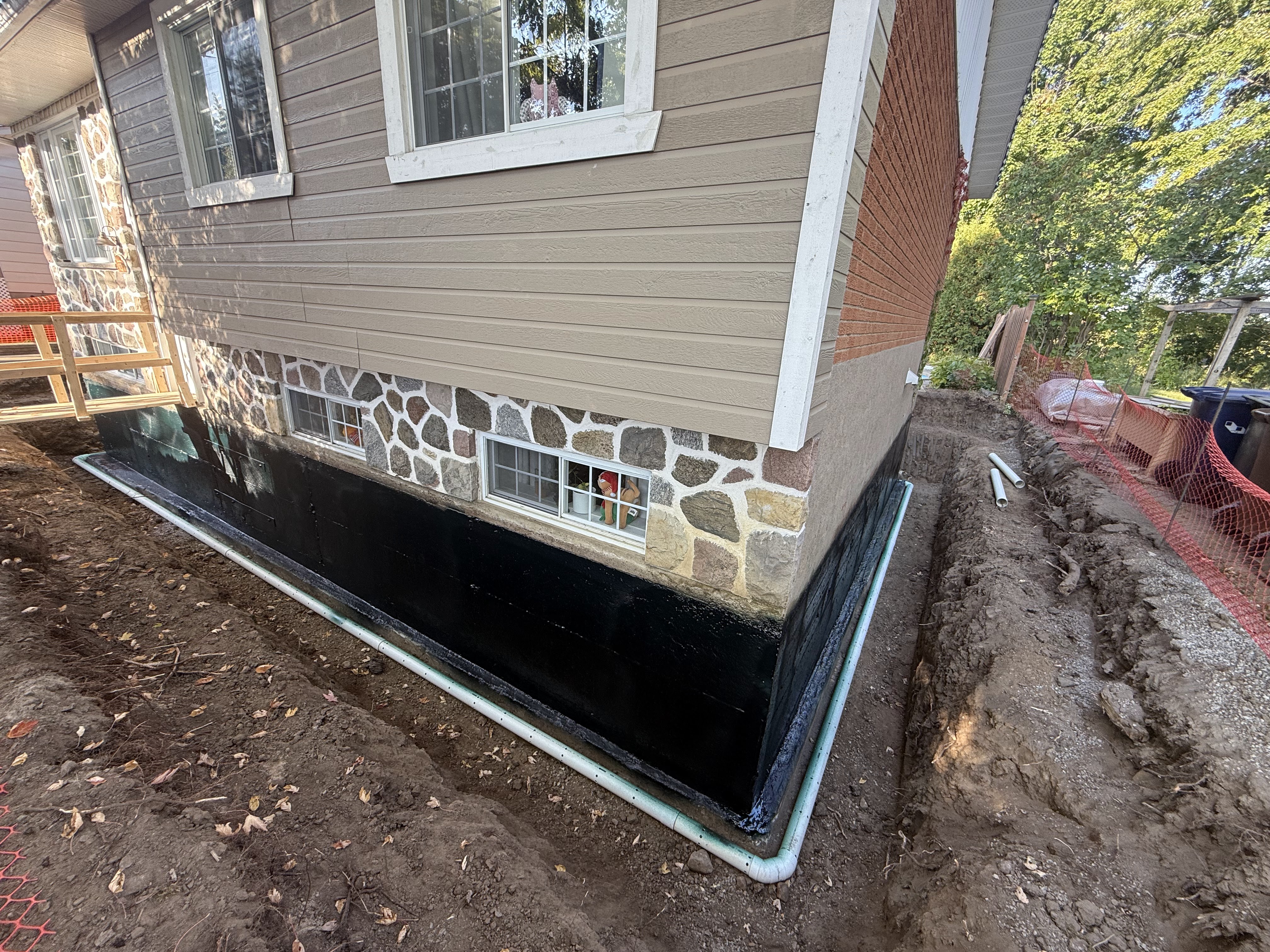 Images Inter-Fissures Renaud - Drain Français