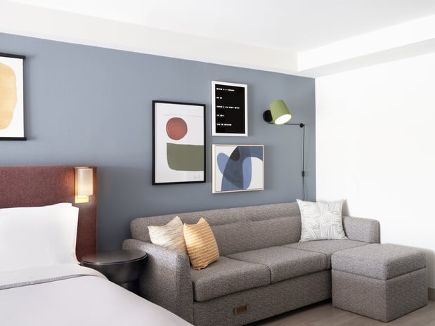 Images Atwell Suites Austin Airport by IHG
