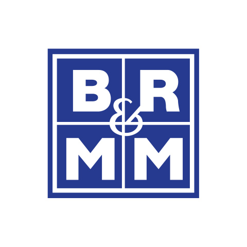 Barron, Rosenberg, Mayoras & Mayoras P.C. Logo