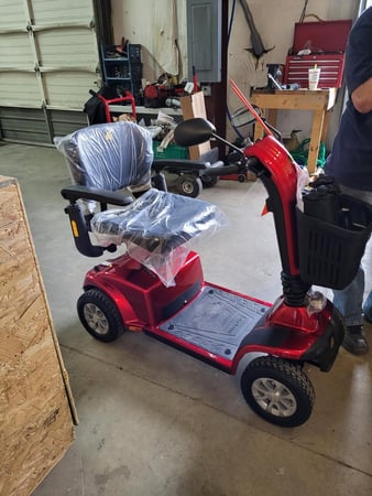 Images 101 Mobility of Greenville