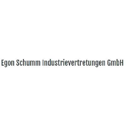 Logo Schumm Egon Feuerwehr Absauganlagen