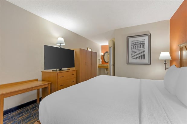 Images Best Western Dulles Airport Inn