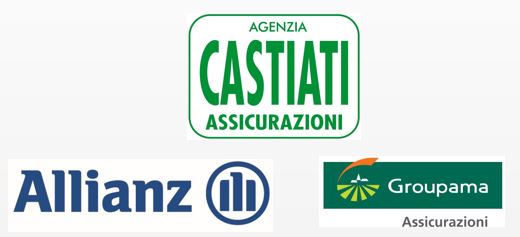 Images Castiati Assicurazioni - Allianz