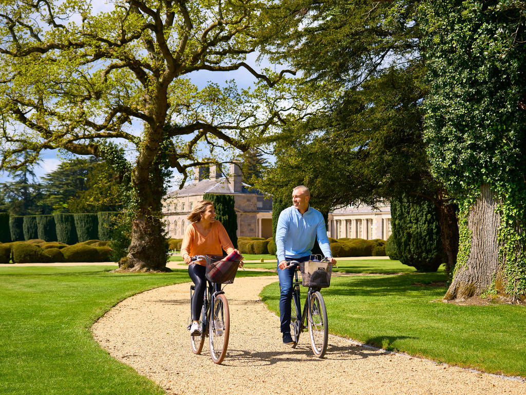 Carton House, a Fairmont Managed Hotel