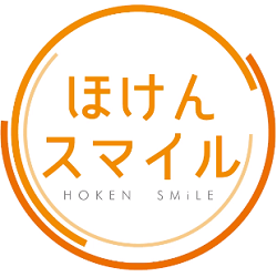 ほけんスマイル イオン小野店 Logo