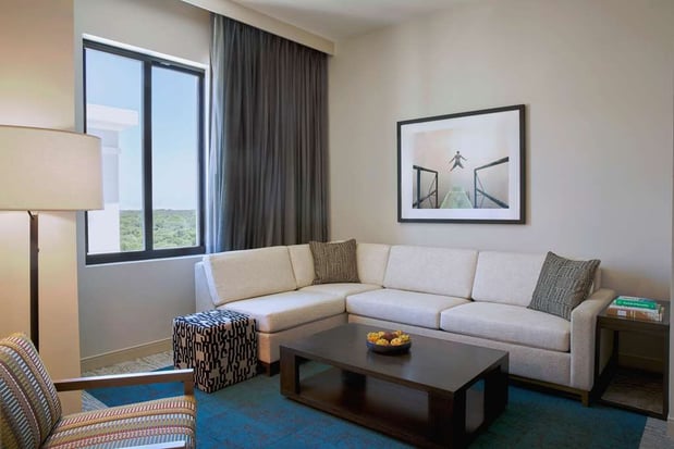 Images THesis Hotel Miami Coral Gables, Curio Collection by Hilton