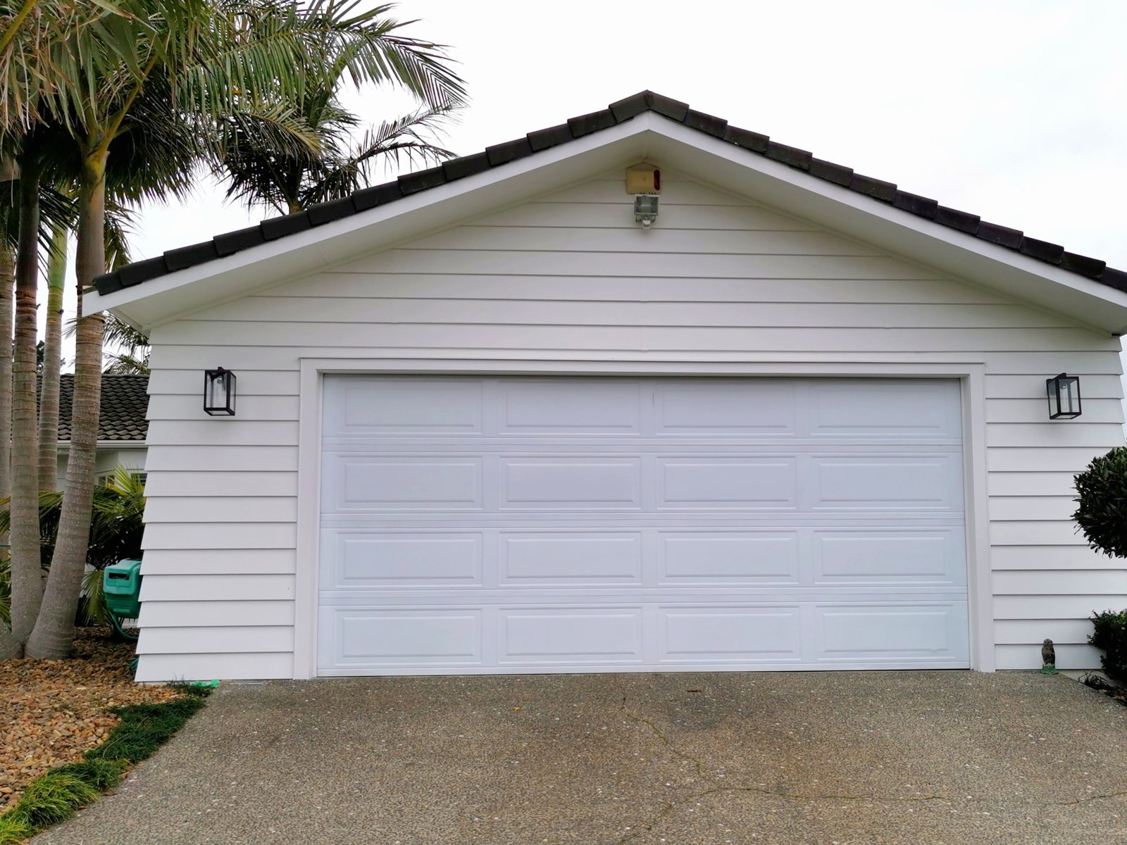 RAV Garage Door Repair LLC