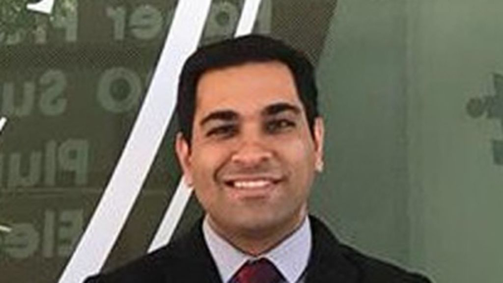Sachan Bhatia, DDS - Plover, WI - Dentistry, General Dentistry