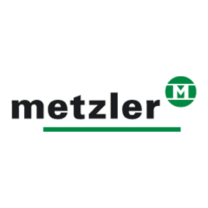 Metzler-Holz KG in 6870 Bezau - Logo