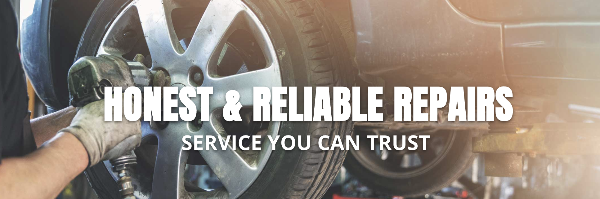 Bowles Automotive has service you can trust