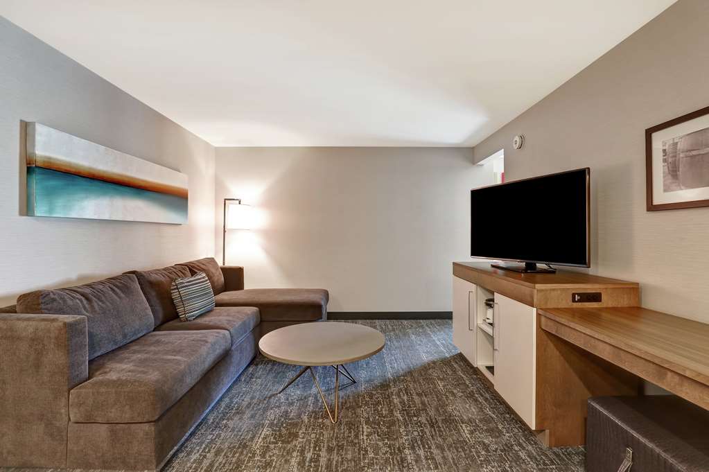 Guest room amenity Hampton Inn by Hilton St. Catharines Niagara St. Catharines (905)934-5400