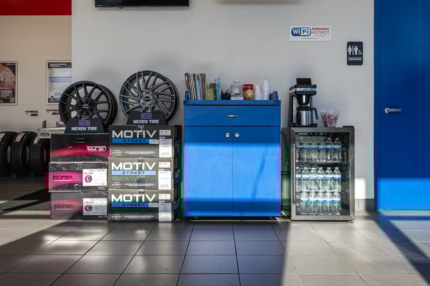 Images Tire Discounters