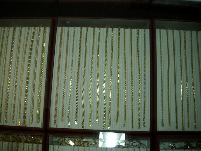 Joel Juwelen, Tempelhofer Damm 150 in Berlin