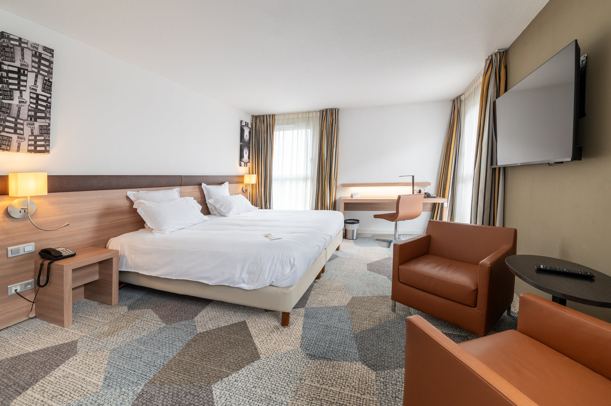 Images Holiday Inn Mulhouse by IHG