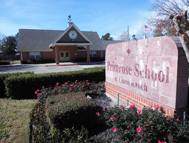 Images Primrose School of Cinco Ranch