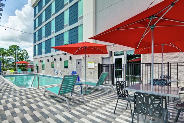 Images Home2 Suites by Hilton Jacksonville South St Johns Town Ctr