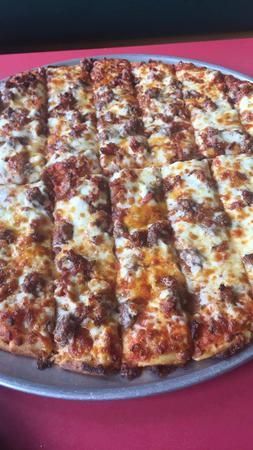 Images Johnny's Pizza House