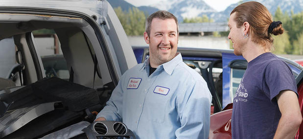 Images Northwest Auto Parts